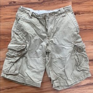 Cargo shorts